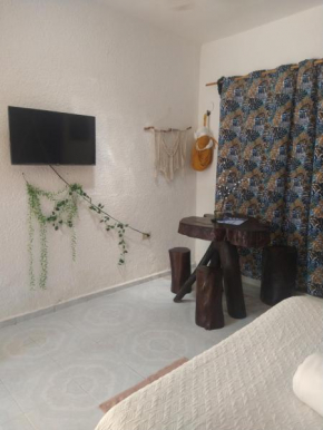 MI CIELITO ROOM